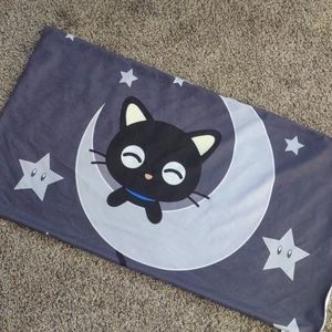 oversized chococat pillowcase